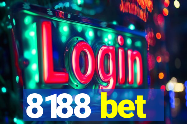 8188 bet